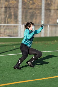 Bild 87 - wBJ VfL Pinneberg2 - Eimsbuttler TV 3 : Ergebnis: 5:0